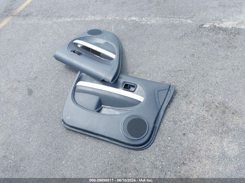 2004 Scion Xa VIN: JTKKT604140073768 Lot: 39598817