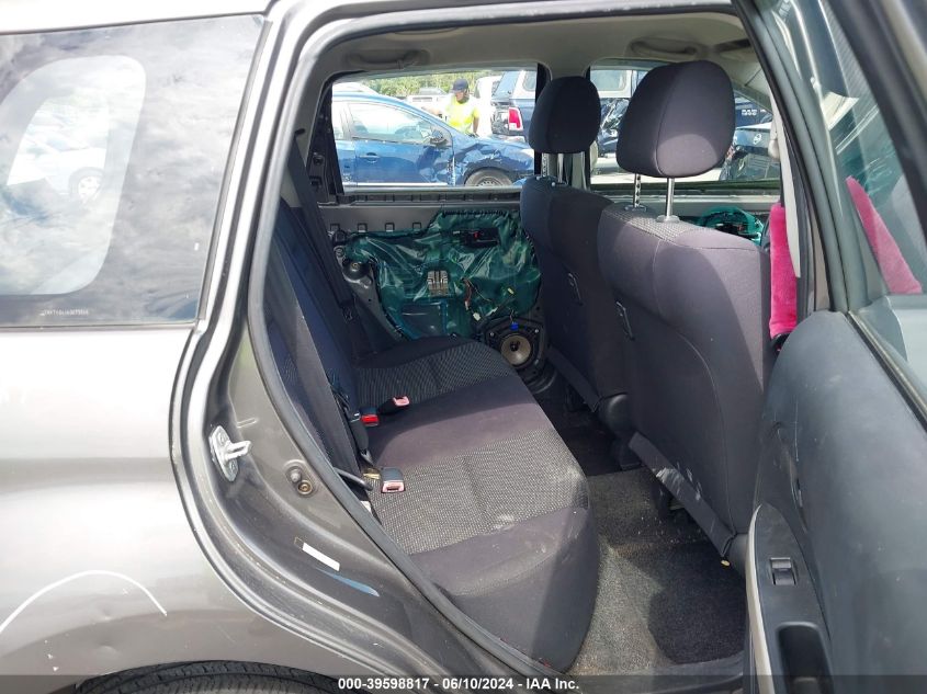 2004 Scion Xa VIN: JTKKT604140073768 Lot: 39598817