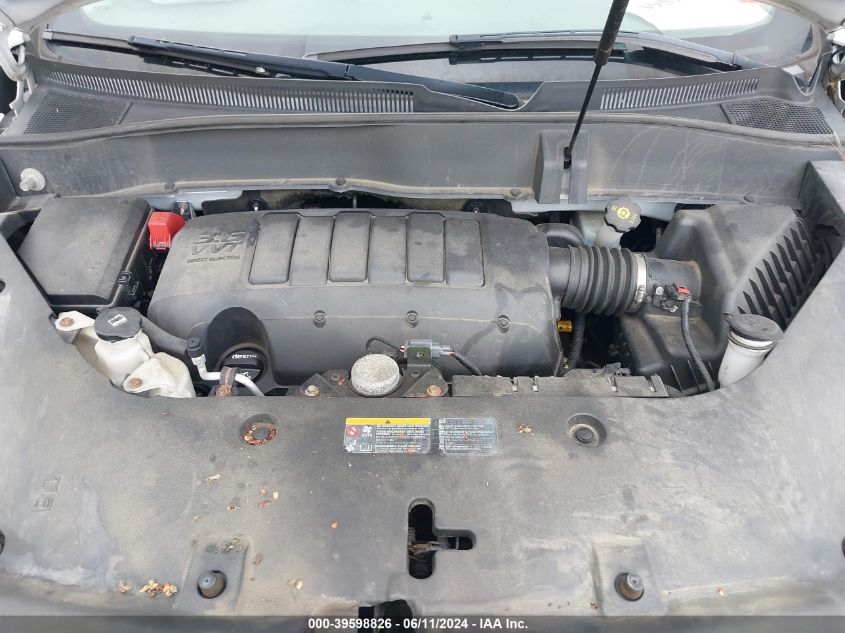 2016 GMC Acadia Sle-2 VIN: 1GKKVPKD9GJ250266 Lot: 39598826