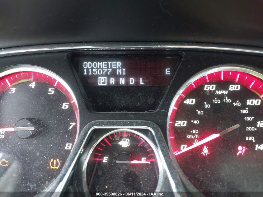 2016 GMC Acadia Sle-2 VIN: 1GKKVPKD9GJ250266 Lot: 39598826