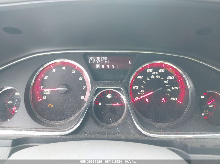 2016 GMC Acadia Sle-2 VIN: 1GKKVPKD9GJ250266 Lot: 39598826