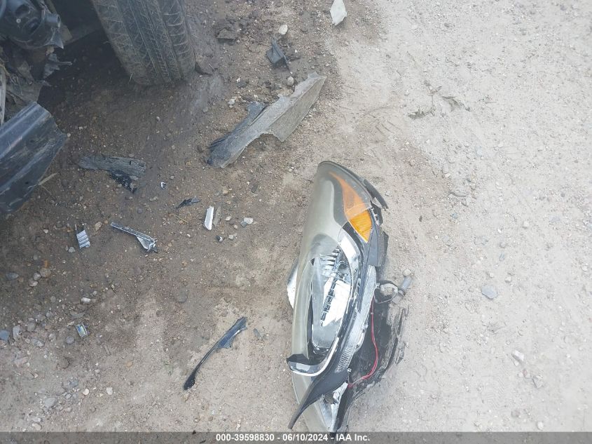 2015 KIA RIO LX - KNADM4A39F6489829