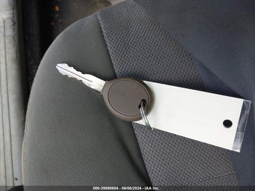 2007 Dodge Magnum VIN: 2D4FV47T57H701967 Lot: 39598854