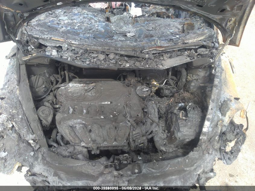 2007 Volkswagen New Beetle 2.5 VIN: 3VWRG31Y57M402531 Lot: 39598915