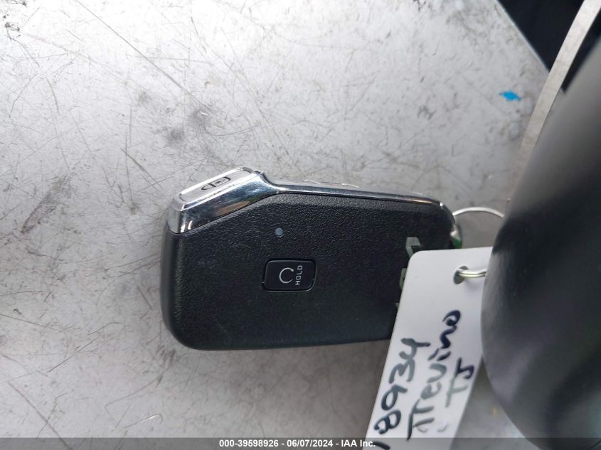 2023 Kia Seltos S VIN: KNDEU2AA6P7392254 Lot: 39598926