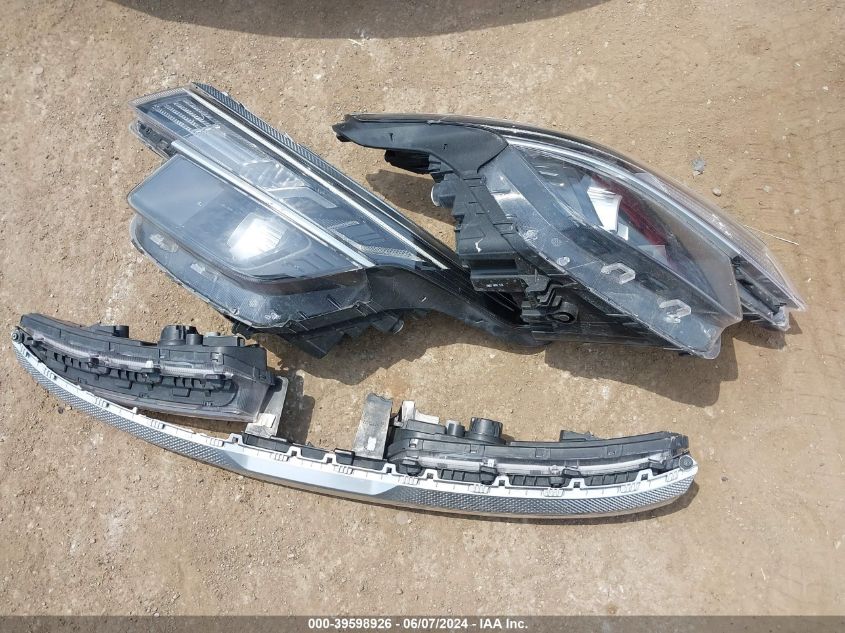 2023 Kia Seltos S VIN: KNDEU2AA6P7392254 Lot: 39598926