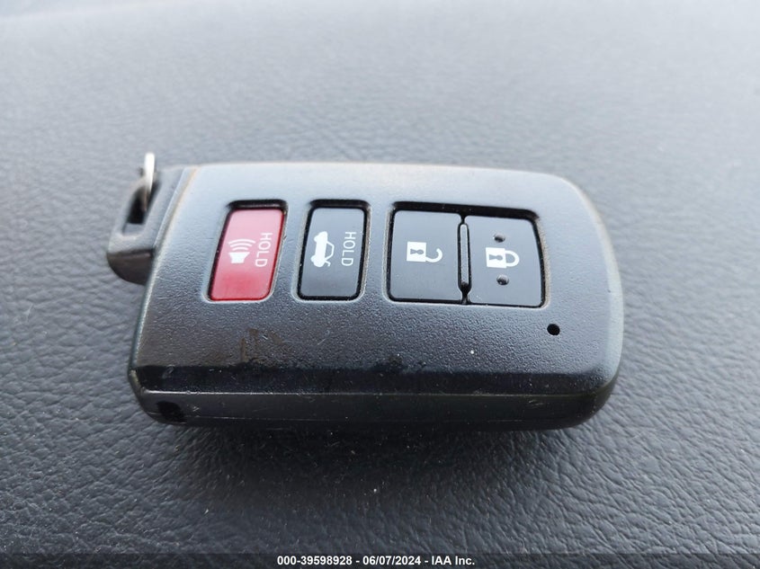 2015 Toyota Camry Xle VIN: 4T1BF1FK6FU010163 Lot: 39598928