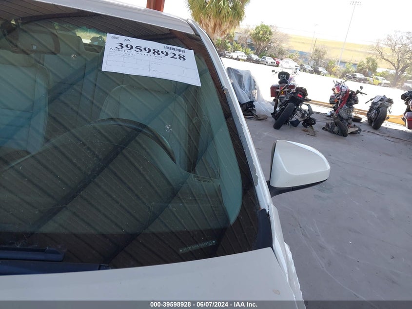 2015 Toyota Camry Xle VIN: 4T1BF1FK6FU010163 Lot: 39598928