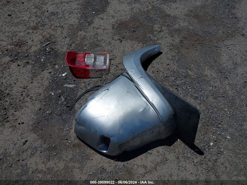 2003 Toyota Rav4 VIN: JTEHH20V336085741 Lot: 39599022