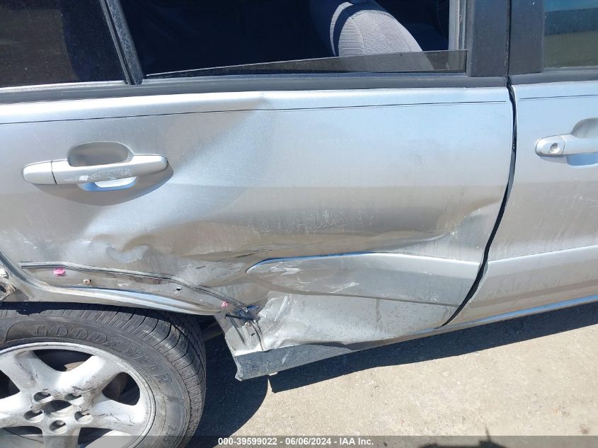 2003 Toyota Rav4 VIN: JTEHH20V336085741 Lot: 39599022