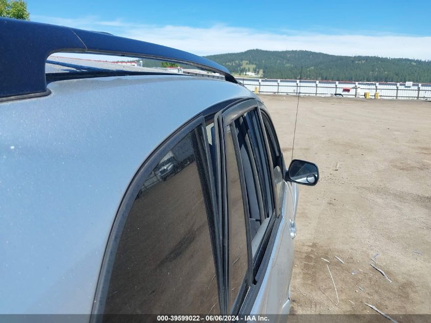 2003 Toyota Rav4 VIN: JTEHH20V336085741 Lot: 39599022