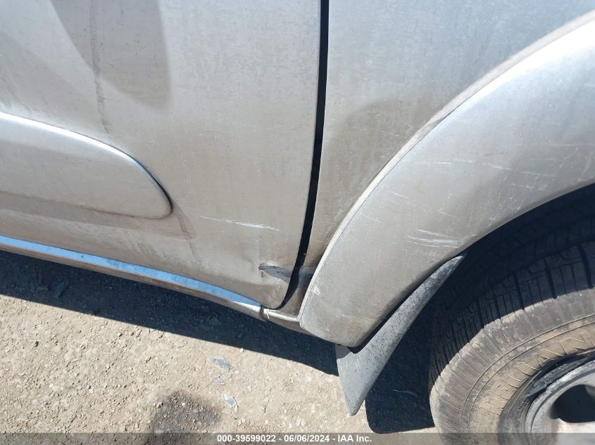 2003 Toyota Rav4 VIN: JTEHH20V336085741 Lot: 39599022