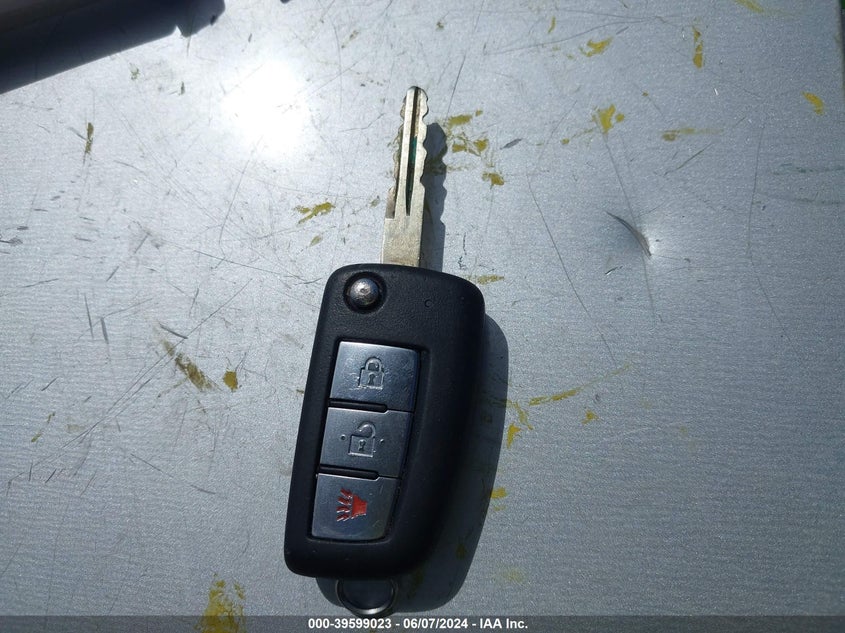 2016 Nissan Rogue S/Sl/Sv VIN: 5N1AT2MT2GC770796 Lot: 39599023