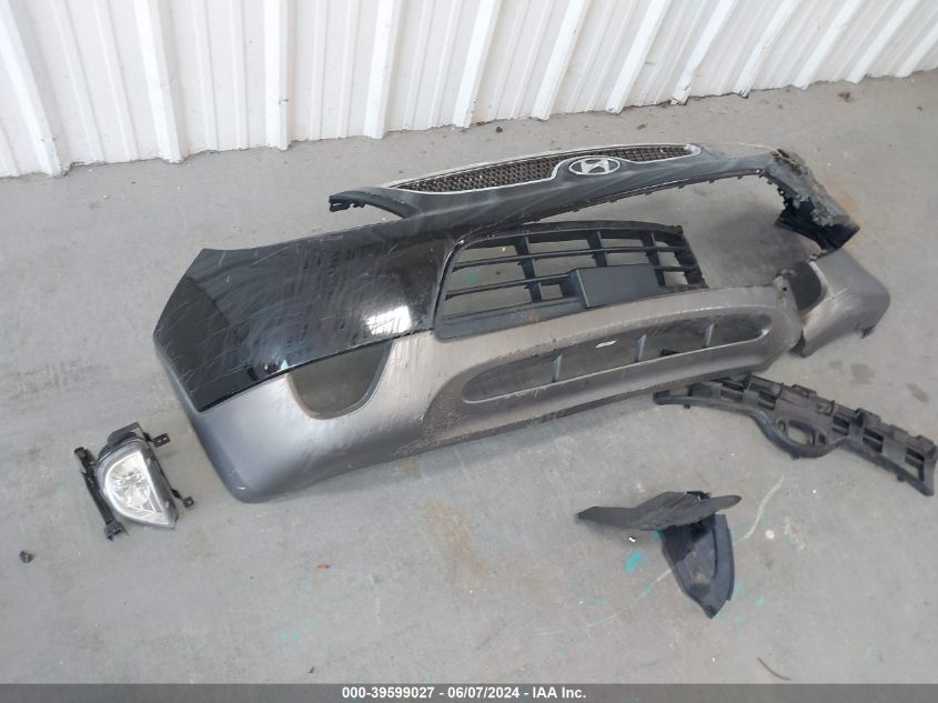 2010 Hyundai Veracruz Gls VIN: KM8NU4CC9AU108842 Lot: 39599027