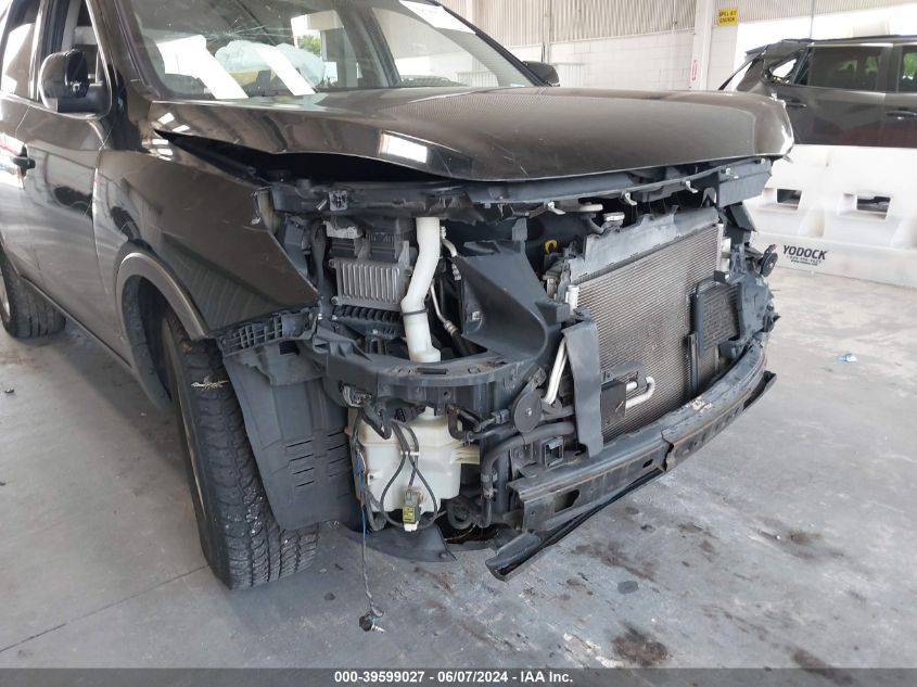 2010 Hyundai Veracruz Gls VIN: KM8NU4CC9AU108842 Lot: 39599027