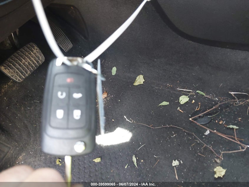 2014 Chevrolet Malibu 1Lt VIN: 1G11C5SL1EF201290 Lot: 39599065