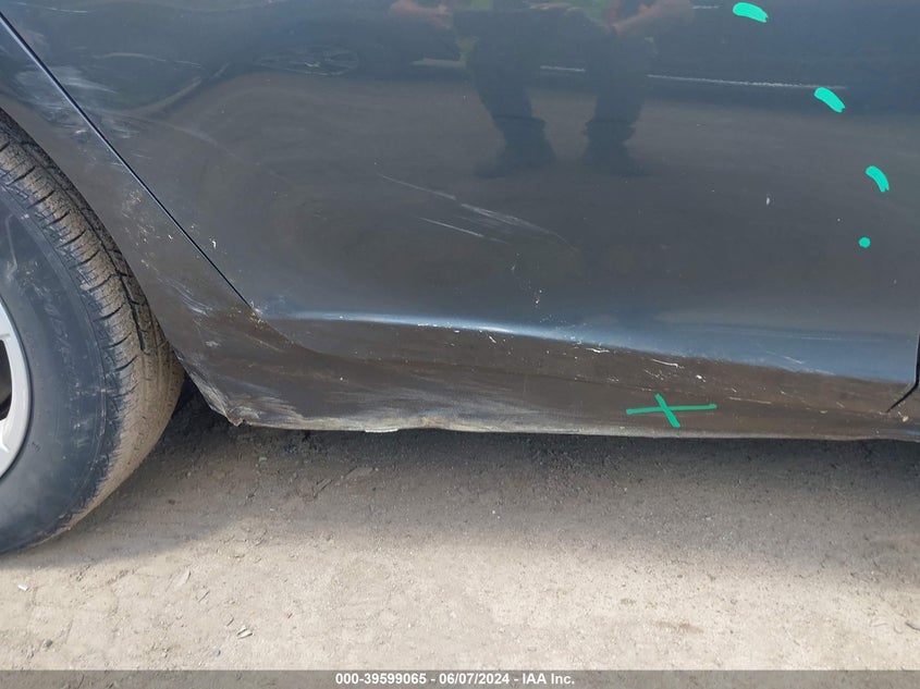 2014 Chevrolet Malibu 1Lt VIN: 1G11C5SL1EF201290 Lot: 39599065