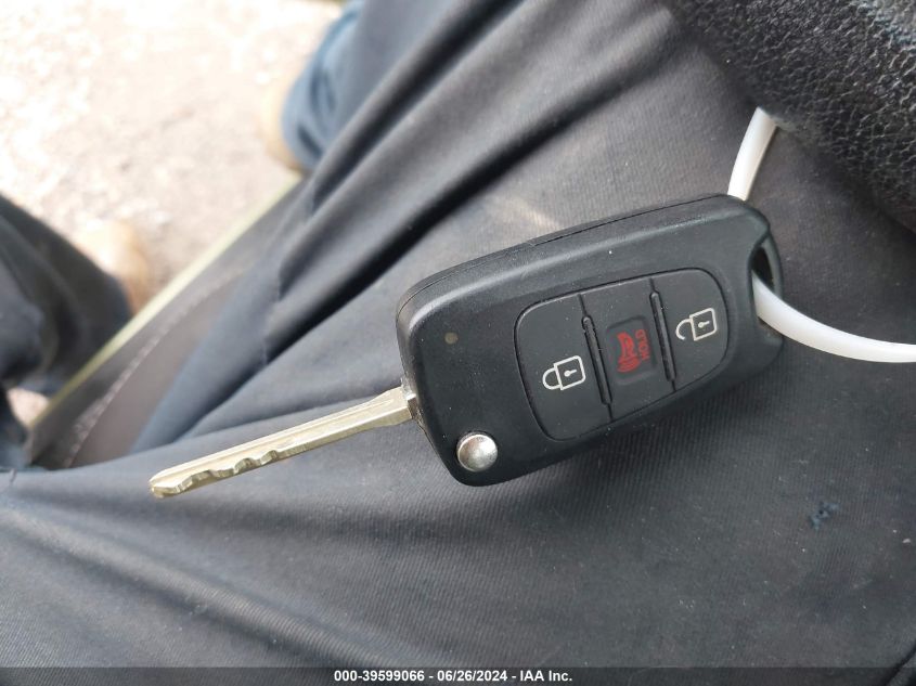 2012 Kia Soul +/!/Sport VIN: KNDJT2A63C7366427 Lot: 39599066