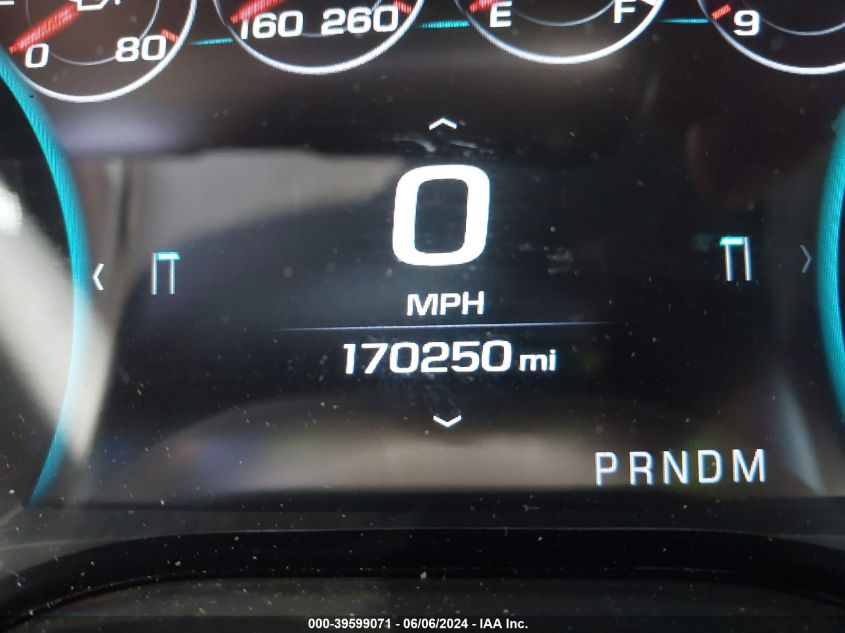 2018 Chevrolet Camaro 1Ss VIN: 1G1FF1R76J0165558 Lot: 39599071