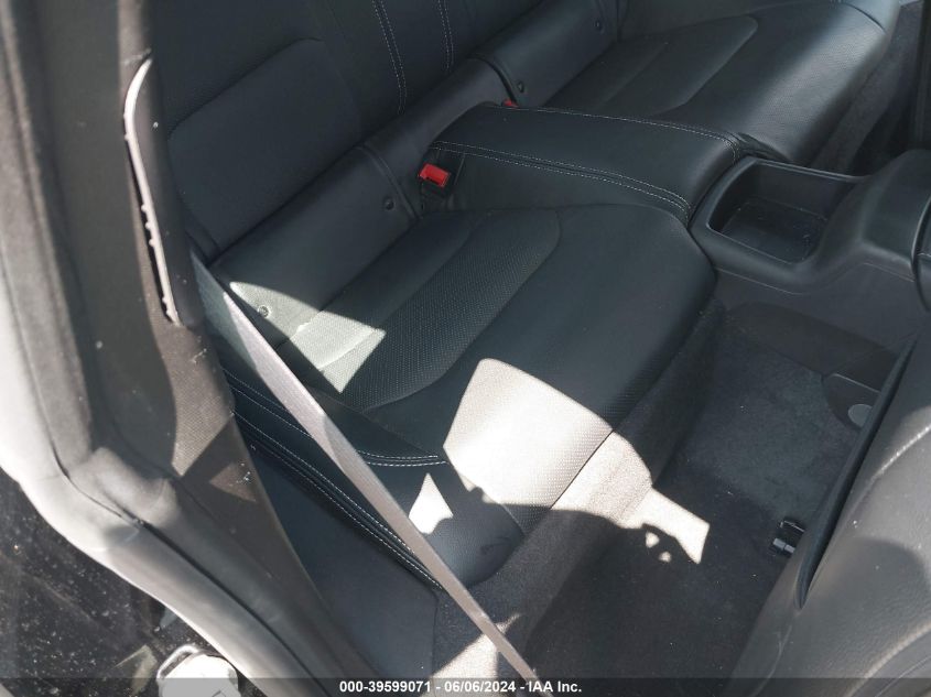 2018 Chevrolet Camaro 1Ss VIN: 1G1FF1R76J0165558 Lot: 39599071