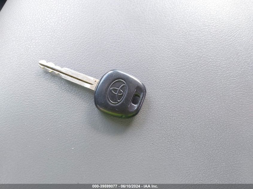 2007 Toyota Tundra Limited 4.7L V8 VIN: 5TFBT58137X004457 Lot: 39599077