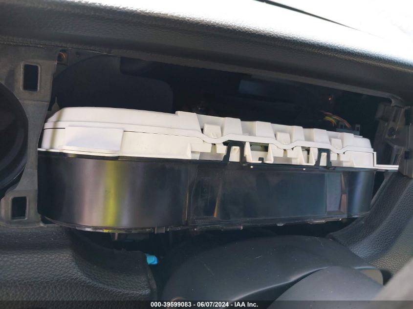 2010 Ford Mustang V6/V6 Premium VIN: 1ZVBP8AN1A5181737 Lot: 39599083