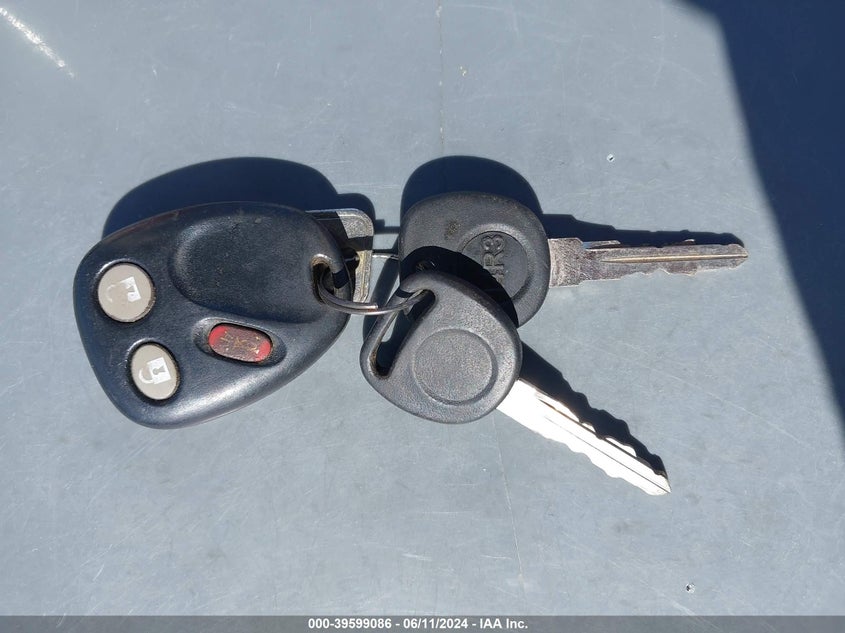 2006 Chevrolet Silverado 2500Hd Lt3 VIN: 1GCHK23266F130716 Lot: 39599086