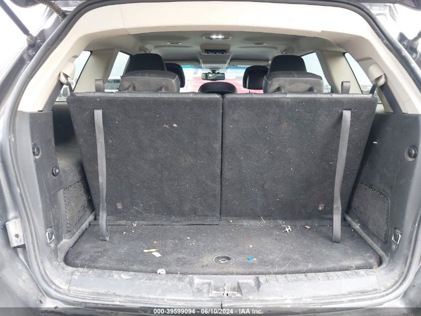 2016 Dodge Journey Crossroad Plus VIN: 3C4PDCGG0GT108137 Lot: 39599094