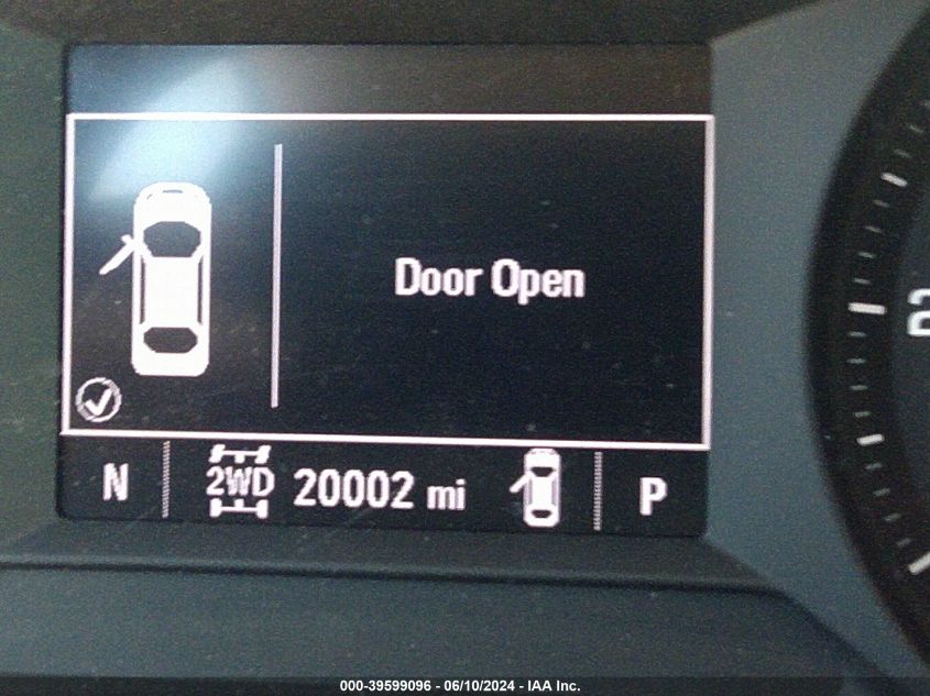 2022 Chevrolet Trailblazer Awd Lt VIN: KL79MRSLXNB101739 Lot: 39599096