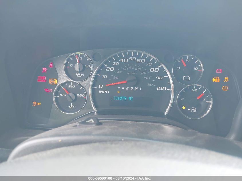 2017 Chevrolet Express 2500 Work Van VIN: 1GCWGAFF7H1141323 Lot: 39599108