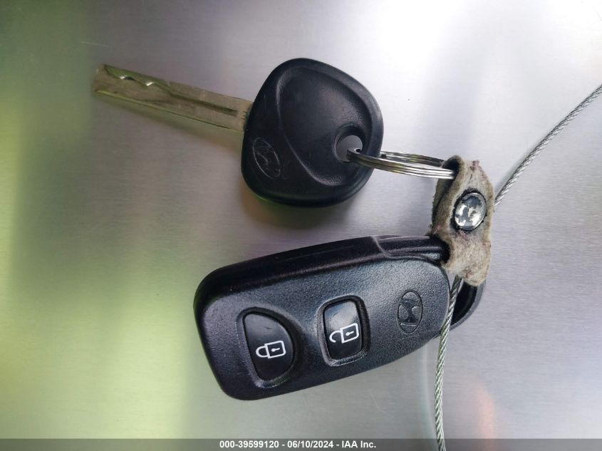 2015 Hyundai Tucson Se VIN: KM8JUCAG3FU986563 Lot: 39599120