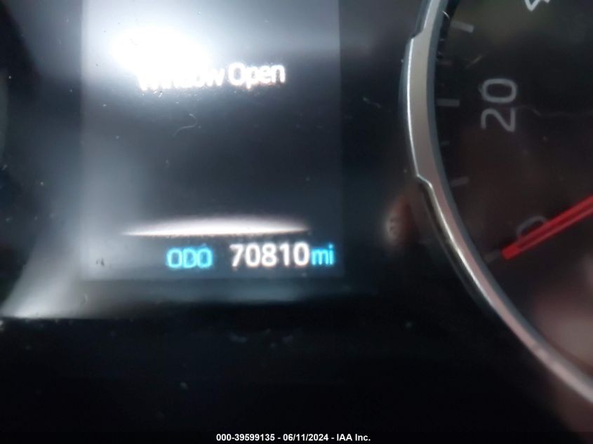 2021 Toyota Rav4 Xle VIN: 2T3P1RFV7MW148554 Lot: 39599135