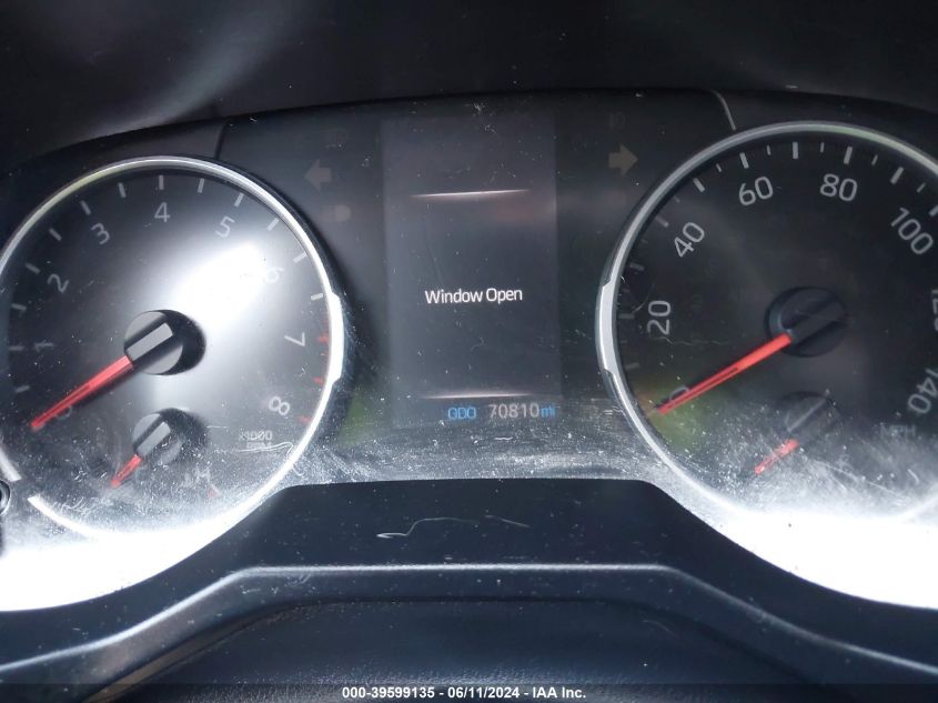 2021 Toyota Rav4 Xle VIN: 2T3P1RFV7MW148554 Lot: 39599135