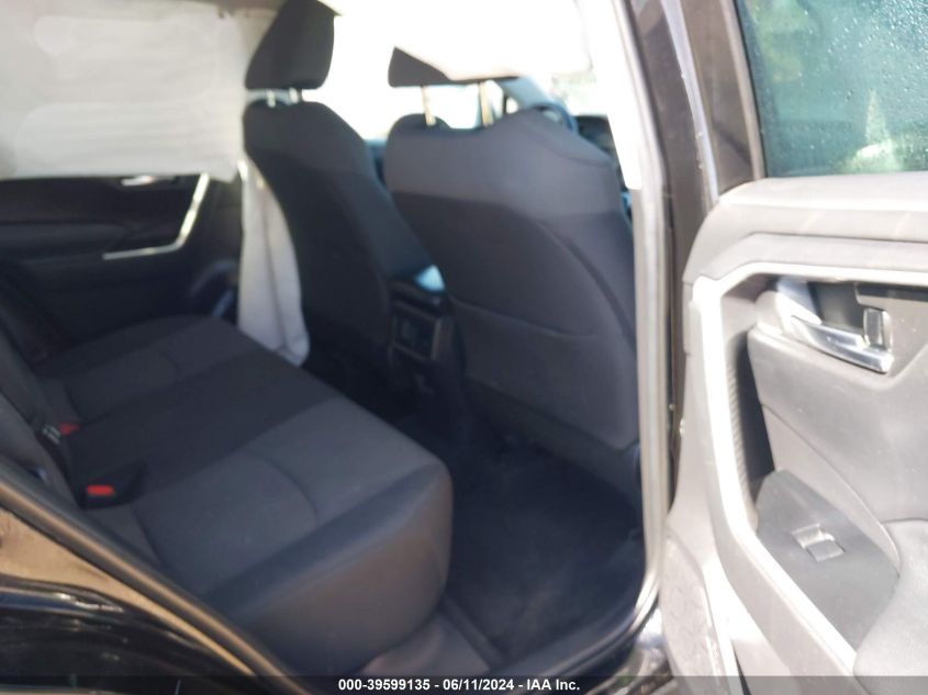 2021 Toyota Rav4 Xle VIN: 2T3P1RFV7MW148554 Lot: 39599135