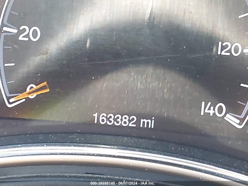 2015 Jeep Grand Cherokee Altitude VIN: 1C4RJFAG2FC697083 Lot: 39599148