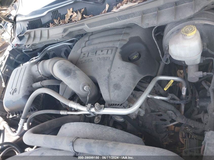 2014 Ram 1500 Longhorn VIN: 1C6RR7PT3ES146174 Lot: 39599150