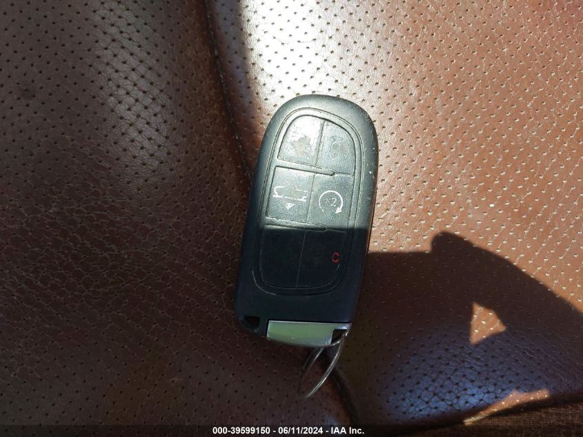 2014 Ram 1500 Longhorn VIN: 1C6RR7PT3ES146174 Lot: 39599150