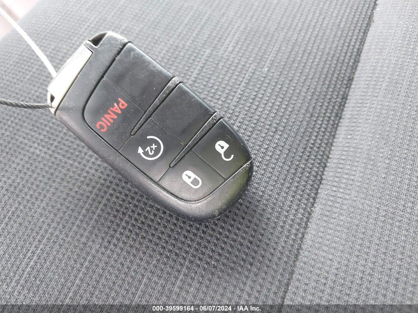 2014 Jeep Grand Cherokee Laredo VIN: 1C4RJFAG4EC516287 Lot: 39599164