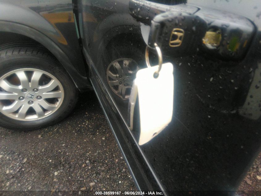 2005 Honda Cr-V Se VIN: JHLRD78935C037141 Lot: 39599167