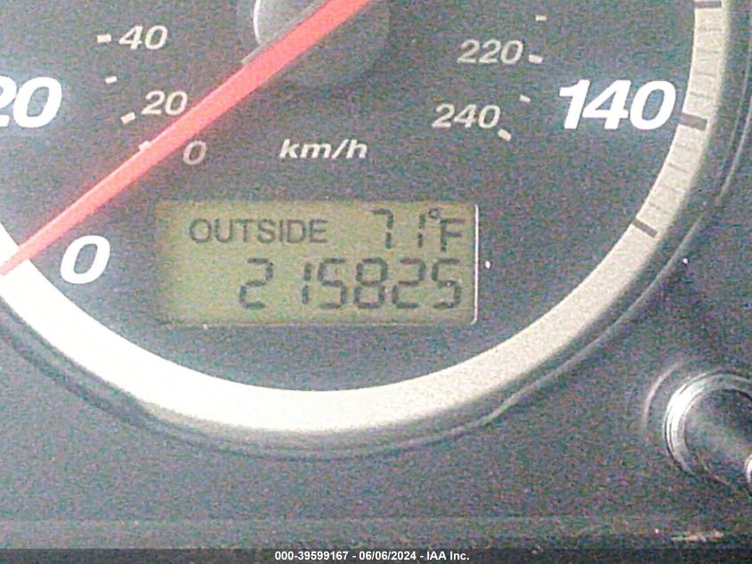 2005 Honda Cr-V Se VIN: JHLRD78935C037141 Lot: 39599167