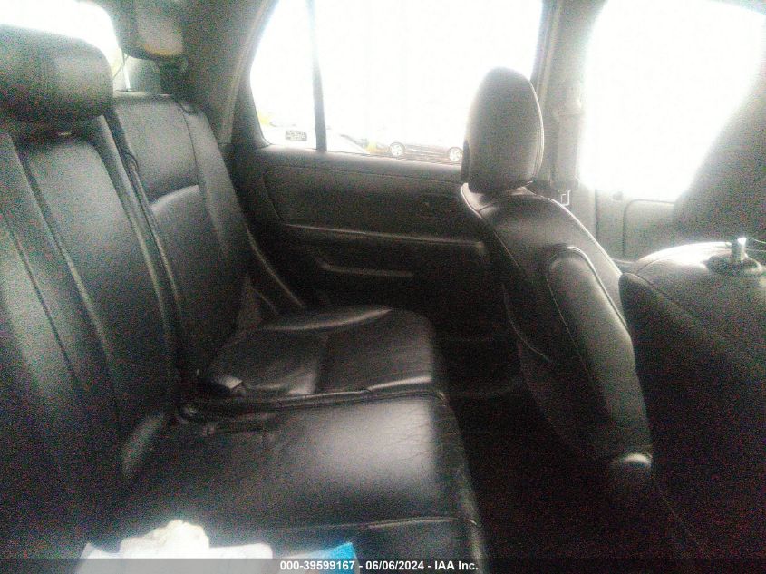 2005 Honda Cr-V Se VIN: JHLRD78935C037141 Lot: 39599167