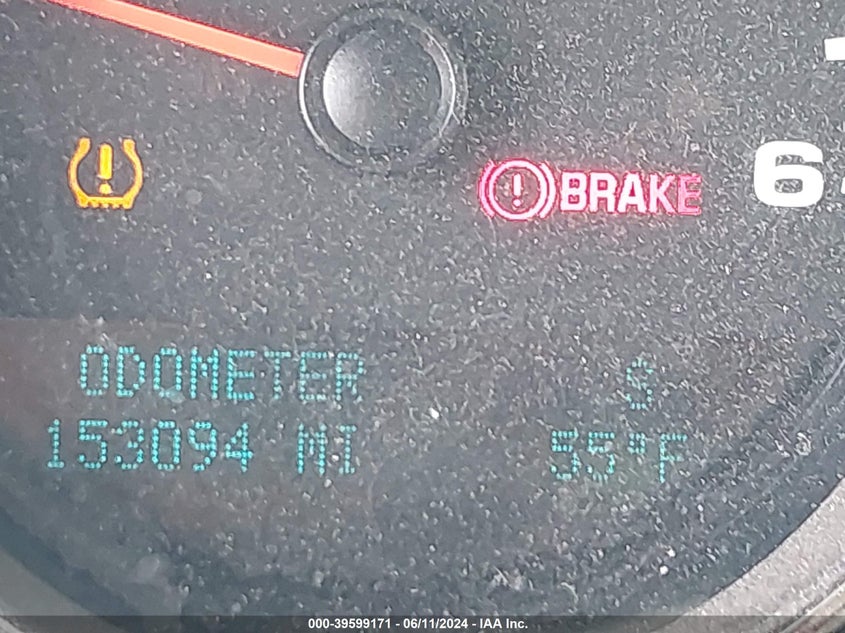 2011 Chevrolet Silverado 1500 Lt VIN: 3GCPKSE36BG335009 Lot: 39599171