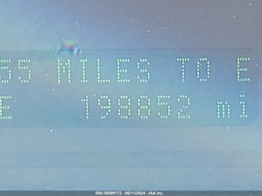 2008 Ford Edge Sel VIN: 2FMDK38C08BA06124 Lot: 39599172