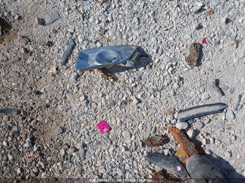 2008 Ford Edge Sel VIN: 2FMDK38C08BA06124 Lot: 39599172