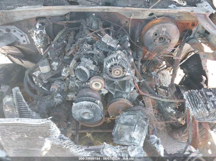 1999 Chevrolet Silverado 1500 Ls VIN: 1GCEK14T9XE108012 Lot: 39599184