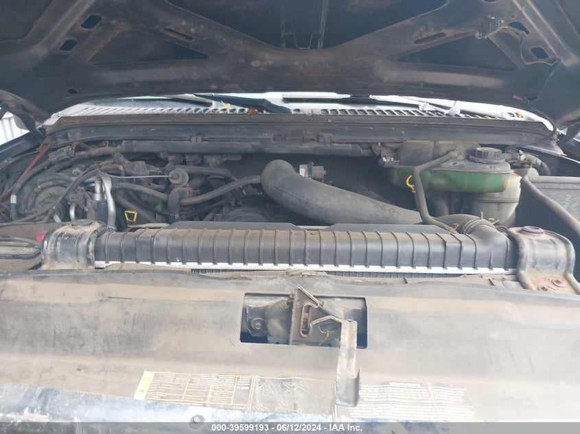 2006 Ford F-250 Lariat/Xl/Xlt VIN: 1FTSX21566ED57866 Lot: 39599193