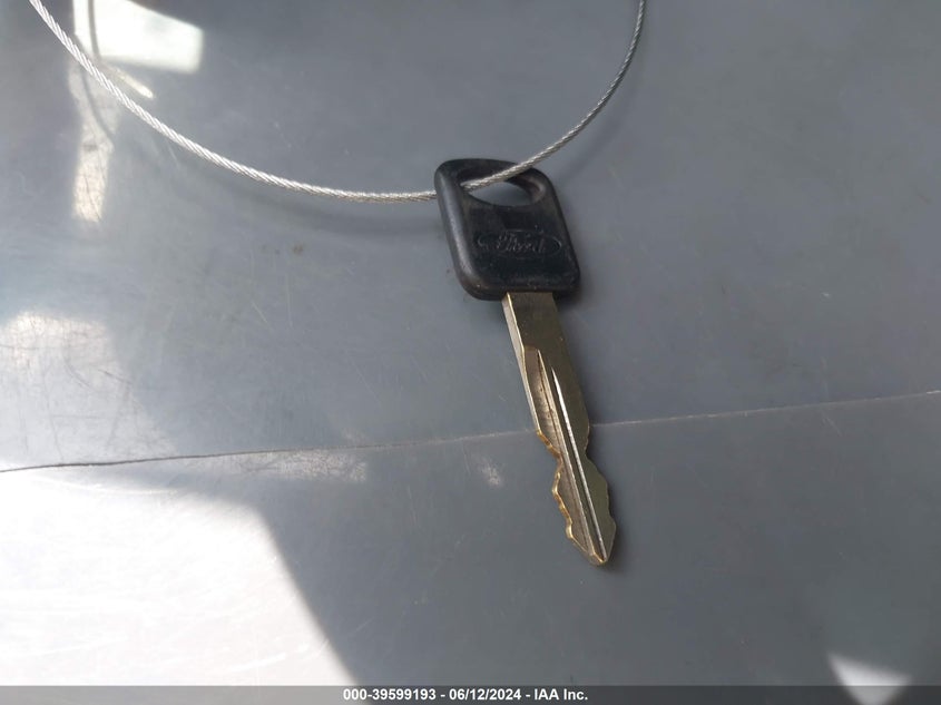 2006 Ford F-250 Lariat/Xl/Xlt VIN: 1FTSX21566ED57866 Lot: 39599193