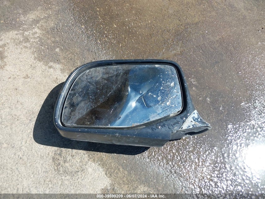 1996 Ford F250 VIN: 2FTHF25H7TCA58003 Lot: 39599209