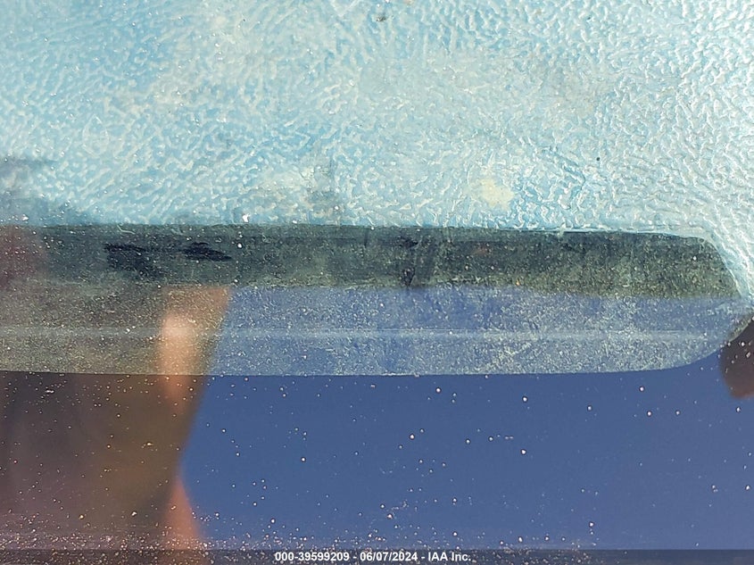 1996 Ford F250 VIN: 2FTHF25H7TCA58003 Lot: 39599209