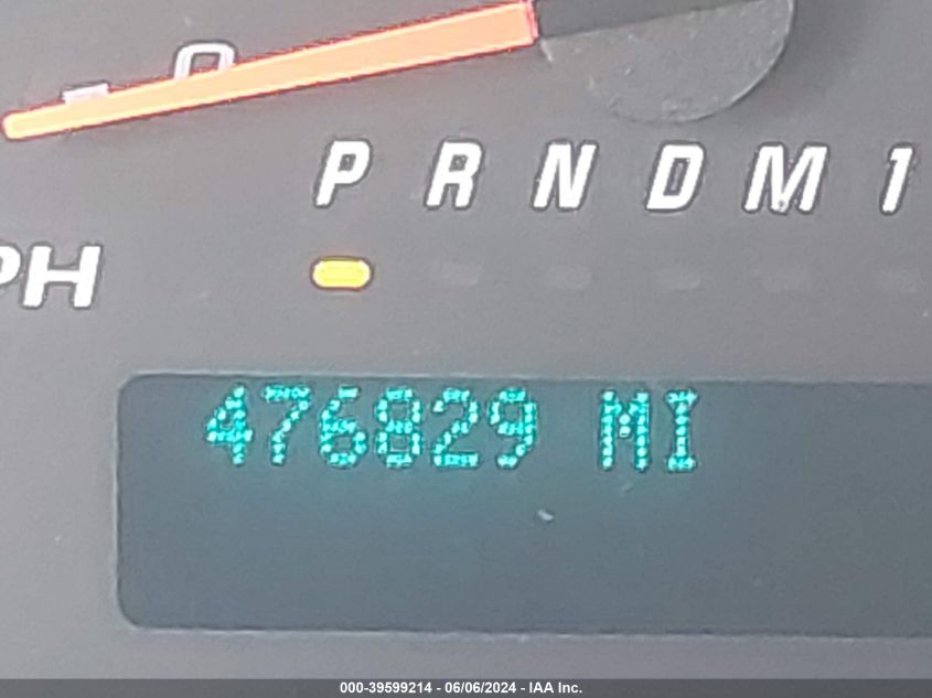 2015 Chevrolet Express 2500 Work Van VIN: 1GCWGGFF2F1105443 Lot: 39599214